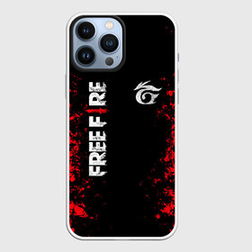 Чехол для iPhone 13 Pro Max с принтом GARENA FREE FIRE в Санкт-Петербурге,  |  | free fire | garena free fire | гарена 3 | гарена фри | гарена фри фаер | гарено. | игра garena