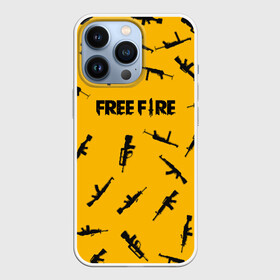 Чехол для iPhone 13 Pro с принтом GARENA FREE FIRE в Санкт-Петербурге,  |  | free fire | garena free fire | гарена 3 | гарена фри | гарена фри фаер | гарено. | игра garena