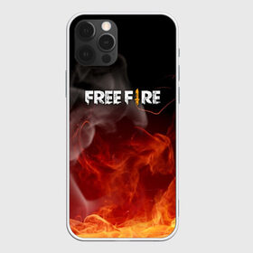 Чехол для iPhone 12 Pro Max с принтом GARENA FREE FIRE в Санкт-Петербурге, Силикон |  | free fire | garena free fire | гарена 3 | гарена фри | гарена фри фаер | гарено. | игра garena