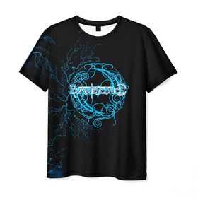 Мужская футболка 3D с принтом Evanescence в Санкт-Петербурге, 100% полиэфир | прямой крой, круглый вырез горловины, длина до линии бедер | evanescence | альтернативный | готик | группа | джен маджура | евенсис | исчезновение | метал | рок | тим маккорд | трой маклоухорн | уилл хант | хард | эванесенс | эми ли