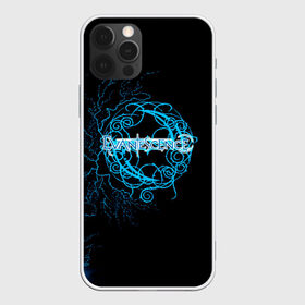 Чехол для iPhone 12 Pro Max с принтом Evanescence в Санкт-Петербурге, Силикон |  | Тематика изображения на принте: evanescence | альтернативный | готик | группа | джен маджура | евенсис | исчезновение | метал | рок | тим маккорд | трой маклоухорн | уилл хант | хард | эванесенс | эми ли