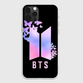 Чехол для iPhone 12 Pro Max с принтом BTS в Санкт-Петербурге, Силикон |  | bangtan boys | beyond the scene | bts | k pop | kpop | love yourself | бтс | к поп