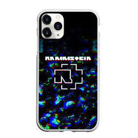 Чехол для iPhone 11 Pro Max матовый с принтом Rammstein Glitch в Санкт-Петербурге, Силикон |  | amerika | art | du hast | germany | logo | mutter | rammstein | rock | till lindemann | арт | германия | группа | логотип | музыка | немецкая группа | немцы | песня | раммштайн | рамштайн | рок