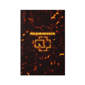Обложка для паспорта матовая кожа с принтом Rammstein Feuer в Санкт-Петербурге, натуральная матовая кожа | размер 19,3 х 13,7 см; прозрачные пластиковые крепления | amerika | art | du hast | germany | logo | mutter | rammstein | rock | till lindemann | арт | германия | группа | логотип | музыка | немецкая группа | немцы | песня | раммштайн | рамштайн | рок
