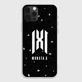 Чехол для iPhone 12 Pro Max с принтом MONSTA X в Санкт-Петербурге, Силикон |  | i.m. | jooheon | kihyun | minhyuk | monsta x | shownu | wonho | монст х | монста х