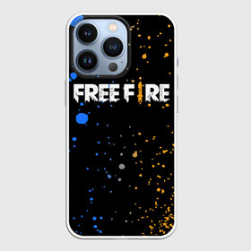 Чехол для iPhone 13 Pro с принтом FREE FIRE в Санкт-Петербурге,  |  | Тематика изображения на принте: battle | battlegrounds | fire | free | game | games | garena | logo | mobile | royale | батлграунд | битва | гарена | гарено | игра | игры | королевская | лого | логотип | мобайл | онлайн | символ | фаер | фаир | фри