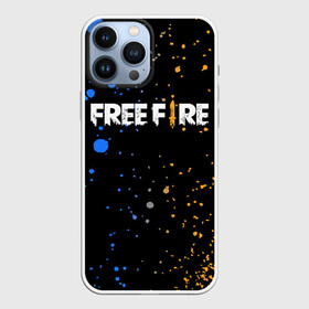 Чехол для iPhone 13 Pro Max с принтом FREE FIRE в Санкт-Петербурге,  |  | battle | battlegrounds | fire | free | game | games | garena | logo | mobile | royale | батлграунд | битва | гарена | гарено | игра | игры | королевская | лого | логотип | мобайл | онлайн | символ | фаер | фаир | фри