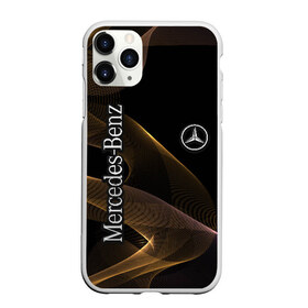 Чехол для iPhone 11 Pro матовый с принтом Mercedes в Санкт-Петербурге, Силикон |  | amg | mercedes | авто | автомобиль | иномарка | логотип | машина | мерседес | текстура