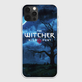 Чехол для iPhone 12 Pro Max с принтом THE WITCHER 3WILD HUNT в Санкт-Петербурге, Силикон |  | Тематика изображения на принте: cd projekt red | ciri | game | geralt | geralt of rivia | gwynbleidd | the witcher | the witcher 3: wild hunt | ведьмак | ведьмак 3: дикая охота | геральт | геральт из ривии | цири | цирилла