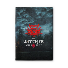 Обложка для автодокументов с принтом THE WITCHER 3:WILD HUNT в Санкт-Петербурге, натуральная кожа |  размер 19,9*13 см; внутри 4 больших “конверта” для документов и один маленький отдел — туда идеально встанут права | Тематика изображения на принте: cd projekt red | ciri | game | geralt | geralt of rivia | gwynbleidd | the witcher | the witcher 3: wild hunt | ведьмак | ведьмак 3: дикая охота | геральт | геральт из ривии | цири | цирилла