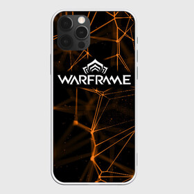 Чехол для iPhone 12 Pro Max с принтом Warframe в Санкт-Петербурге, Силикон |  | Тематика изображения на принте: warframe | warframe лотос | варфрейм