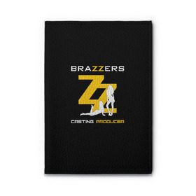 Обложка для автодокументов с принтом Brazzers Casting-producer в Санкт-Петербурге, натуральная кожа |  размер 19,9*13 см; внутри 4 больших “конверта” для документов и один маленький отдел — туда идеально встанут права | Тематика изображения на принте: adults | brazzers | casting | girls | inscription | logo | movies | producer | silhouette | studio | девушки | кастинг | логотип | надпись | продюсер | силуэт | студия | фильмы