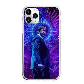 Чехол для iPhone 11 Pro Max матовый с принтом John Wick (application) в Санкт-Петербурге, Силикон |  | Тематика изображения на принте: film | john wick | john wick 3 | movie | аппликация | джон | джон вик | джон вик 3 | джон уик | кино | пислотел | рисунок | фильм | фильмы | шутер | экскомьюникадо | экшен