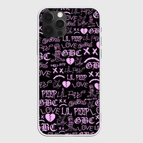 Чехол для iPhone 12 Pro Max с принтом LIL PEEP LOGOBOMBING в Санкт-Петербурге, Силикон |  | awful things | hell boy | lil peep | lil prince | клауд | клауд рэп | лил пип | пееп. | пост эмо | реп | репер | рэп | рэпер | трэп | хип хоп | эмо трэп