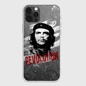 Чехол для iPhone 12 Pro Max с принтом Че Гевара в Санкт-Петербурге, Силикон |  | che | che guevara | cuba | ernesto guevara | guerrilla | revolution | viva la | viva la revolution | история | куба | партизан | революция | свобода | че | че гевара | чегевара