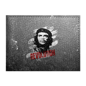 Обложка для студенческого билета с принтом Че Гевара в Санкт-Петербурге, натуральная кожа | Размер: 11*8 см; Печать на всей внешней стороне | che | che guevara | cuba | ernesto guevara | guerrilla | revolution | viva la | viva la revolution | история | куба | партизан | революция | свобода | че | че гевара | чегевара
