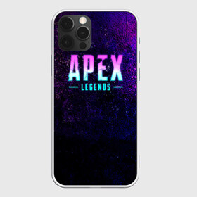 Чехол для iPhone 12 Pro Max с принтом Apex Legends Neon logo в Санкт-Петербурге, Силикон |  | Тематика изображения на принте: apex | apex legends | bangalor | bloodhound | caustic | crypto | gibraltar | legends | lifeline | logo | mirage | neon | pathfinder | titanfall | watson | wraith | апекс | неон