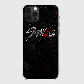 Чехол для iPhone 12 Pro Max с принтом STRAY KIDS в Санкт-Петербурге, Силикон |  | skz | stray kids | бан чан | ли ноу | скз | стрей кидс | сынмин | уджин | феликс | хан | хёджин | чанбин