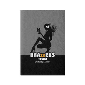 Обложка для паспорта матовая кожа с принтом Brazzers team Casting-producer в Санкт-Петербурге, натуральная матовая кожа | размер 19,3 х 13,7 см; прозрачные пластиковые крепления | Тематика изображения на принте: adults | brazzers | butterflies | casting | girl | inscription | logo | movies | producer | silhouette | studio | team | бабочки | братья | девушка | кастинг | логотип | надпись | продюсер | силуэт | студия | фильмы