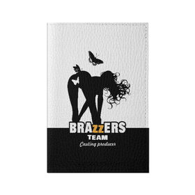 Обложка для паспорта матовая кожа с принтом Brazzers team Casting-producer в Санкт-Петербурге, натуральная матовая кожа | размер 19,3 х 13,7 см; прозрачные пластиковые крепления | Тематика изображения на принте: adults | brazzers | butterflies | casting | girl | inscription | logo | movies | producer | silhouette | studio | team | бабочки | братья | девушка | кастинг | логотип | надпись | продюсер | силуэт | студия | фильмы