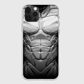 Чехол для iPhone 12 Pro Max с принтом Crysis Экзоскелет в Санкт-Петербурге, Силикон |  | Тематика изображения на принте: crysis | style | бронь | броня | внешность | доспехи | костюм | крайзис | крайсис | кризис | крисис | мышцы | облик | пресс | робот | скин | тело | титан | торс | экзоскелет