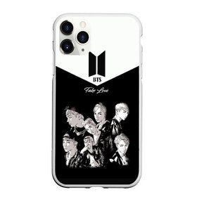 Чехол для iPhone 11 Pro Max матовый с принтом BTS Take love в Санкт-Петербурге, Силикон |  | bangtan boys | beyond the scene | boyband | boys | bts | chin | chonguk | edm | emblem | hip hop | jimin | jj hope | k pop | logo | r  b | rm | south korean | suga | wee | бойбенд | ви | возьми | джей хоуп | логотип | любовь | мальчики | сюга | хип 