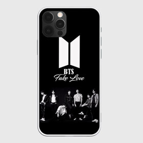 Чехол для iPhone 12 Pro Max с принтом BTS Take love в Санкт-Петербурге, Силикон |  | bangtan boys | beyond the scene | boyband | boys | bts | chin | chonguk | edm | emblem | hip hop | jimin | jj hope | k pop | logo | r  b | rm | south korean | suga | wee | бойбенд | ви | возьми | джей хоуп | логотип | любовь | мальчики | сюга | хип 