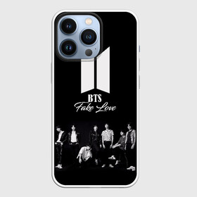 Чехол для iPhone 13 Pro с принтом BTS Take love в Санкт-Петербурге,  |  | bangtan boys | beyond the scene | boyband | boys | bts | chin | chonguk | edm | emblem | hip hop | jimin | jj hope | k pop | logo | r  b | rm | south korean | suga | wee | бойбенд | ви | возьми | джей хоуп | логотип | любовь | мальчики | сюга | хип 