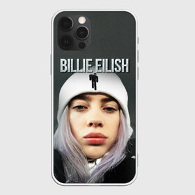 Чехол для iPhone 12 Pro Max с принтом BILLIE EILISH в Санкт-Петербурге, Силикон |  | ayelish | bad guy | bellyache | bilie eilish | bilie elish | billie | billie eilish | eilish | electronic | elish | music | били айлиш | билли айлиш | эйлиш | элиш