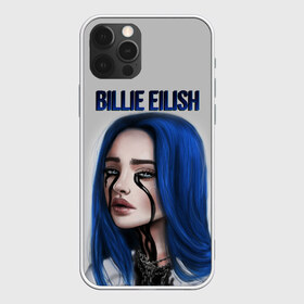 Чехол для iPhone 12 Pro Max с принтом BILLIE EILISH в Санкт-Петербурге, Силикон |  | Тематика изображения на принте: ayelish | bad guy | bellyache | bilie eilish | bilie elish | billie | billie eilish | eilish | electronic | elish | music | били айлиш | билли айлиш | эйлиш | элиш