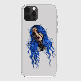 Чехол для iPhone 12 Pro Max с принтом BILLIE EILISH в Санкт-Петербурге, Силикон |  | Тематика изображения на принте: ayelish | bad guy | bellyache | bilie eilish | bilie elish | billie | billie eilish | eilish | electronic | elish | music | били айлиш | билли айлиш | эйлиш | элиш