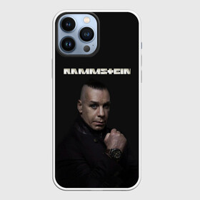 Чехол для iPhone 13 Pro Max с принтом Rammstein в Санкт-Петербурге,  |  | amerika | art | germany | logo | rammstein | rock | till lindemann | арт | германия | группа | логотип | музыка | немецкая группа | немцы | песня | раммштайн | рамштайн | рок