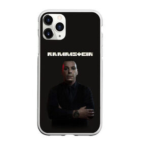 Чехол для iPhone 11 Pro Max матовый с принтом Rammstein в Санкт-Петербурге, Силикон |  | amerika | art | germany | logo | rammstein | rock | till lindemann | арт | германия | группа | логотип | музыка | немецкая группа | немцы | песня | раммштайн | рамштайн | рок