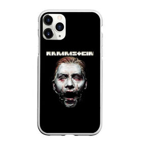 Чехол для iPhone 11 Pro Max матовый с принтом Rammstein в Санкт-Петербурге, Силикон |  | amerika | art | germany | logo | rammstein | rock | till lindemann | арт | германия | группа | логотип | музыка | немецкая группа | немцы | песня | раммштайн | рамштайн | рок