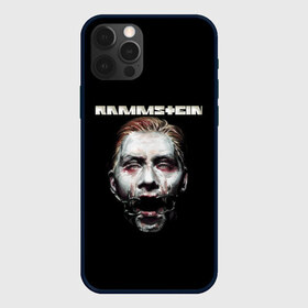 Чехол для iPhone 12 Pro Max с принтом Rammstein в Санкт-Петербурге, Силикон |  | amerika | art | germany | logo | rammstein | rock | till lindemann | арт | германия | группа | логотип | музыка | немецкая группа | немцы | песня | раммштайн | рамштайн | рок