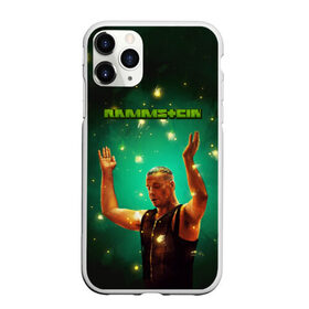 Чехол для iPhone 11 Pro Max матовый с принтом Rammstein в Санкт-Петербурге, Силикон |  | amerika | art | germany | logo | rammstein | rock | till lindemann | арт | германия | группа | логотип | музыка | немецкая группа | немцы | песня | раммштайн | рамштайн | рок