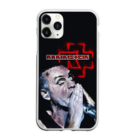 Чехол для iPhone 11 Pro Max матовый с принтом Rammstein в Санкт-Петербурге, Силикон |  | amerika | art | germany | logo | rammstein | rock | till lindemann | арт | германия | группа | логотип | музыка | немецкая группа | немцы | песня | раммштайн | рамштайн | рок