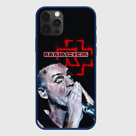 Чехол для iPhone 12 Pro Max с принтом Rammstein в Санкт-Петербурге, Силикон |  | amerika | art | germany | logo | rammstein | rock | till lindemann | арт | германия | группа | логотип | музыка | немецкая группа | немцы | песня | раммштайн | рамштайн | рок