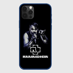 Чехол для iPhone 12 Pro Max с принтом Rammstein в Санкт-Петербурге, Силикон |  | amerika | art | germany | logo | rammstein | rock | till lindemann | арт | германия | группа | логотип | музыка | немецкая группа | немцы | песня | раммштайн | рамштайн | рок