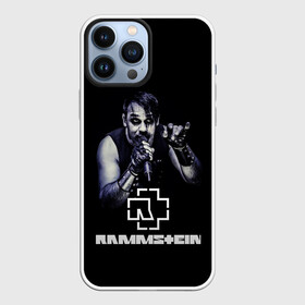 Чехол для iPhone 13 Pro Max с принтом Rammstein в Санкт-Петербурге,  |  | amerika | art | germany | logo | rammstein | rock | till lindemann | арт | германия | группа | логотип | музыка | немецкая группа | немцы | песня | раммштайн | рамштайн | рок