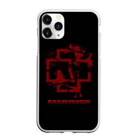 Чехол для iPhone 11 Pro Max матовый с принтом Rammstein в Санкт-Петербурге, Силикон |  | amerika | art | germany | logo | rammstein | rock | till lindemann | арт | германия | группа | логотип | музыка | немецкая группа | немцы | песня | раммштайн | рамштайн | рок