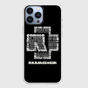 Чехол для iPhone 13 Pro Max с принтом Rammstein в Санкт-Петербурге,  |  | amerika | art | germany | logo | rammstein | rock | till lindemann | арт | германия | группа | логотип | музыка | немецкая группа | немцы | песня | раммштайн | рамштайн | рок