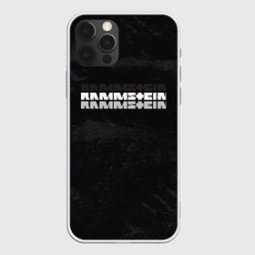 Чехол для iPhone 12 Pro Max с принтом Rammstein в Санкт-Петербурге, Силикон |  | amerika | art | germany | logo | rammstein | rock | till lindemann | арт | германия | группа | логотип | музыка | немецкая группа | немцы | песня | раммштайн | рамштайн | рок