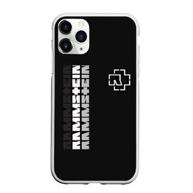 Чехол для iPhone 11 Pro Max матовый с принтом Rammstein в Санкт-Петербурге, Силикон |  | amerika | art | germany | logo | rammstein | rock | till lindemann | арт | германия | группа | логотип | музыка | немецкая группа | немцы | песня | раммштайн | рамштайн | рок