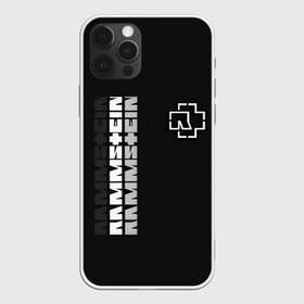 Чехол для iPhone 12 Pro Max с принтом Rammstein в Санкт-Петербурге, Силикон |  | amerika | art | germany | logo | rammstein | rock | till lindemann | арт | германия | группа | логотип | музыка | немецкая группа | немцы | песня | раммштайн | рамштайн | рок