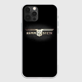 Чехол для iPhone 12 Pro Max с принтом Rammstein в Санкт-Петербурге, Силикон |  | amerika | art | germany | logo | rammstein | rock | till lindemann | арт | германия | группа | логотип | музыка | немецкая группа | немцы | песня | раммштайн | рамштайн | рок