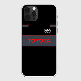 Чехол для iPhone 12 Pro Max с принтом Toyota в Санкт-Петербурге, Силикон |  | corolla | corporation | crossover | mark | motor | sport | toyota | verso | vitz | yaris | авто | автомобиль | знак | лого | машина | седан | символ | спорт | тачка | тоёта | тойота | хэтчбек | эмблема