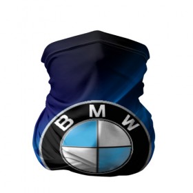 Бандана-труба 3D с принтом BMW (РЕДАЧ) в Санкт-Петербурге, 100% полиэстер, ткань с особыми свойствами — Activecool | плотность 150‒180 г/м2; хорошо тянется, но сохраняет форму | bmw | bmw performance | m | motorsport | performance | бмв | моторспорт