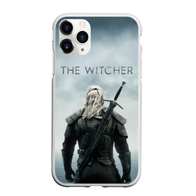 Чехол для iPhone 11 Pro Max матовый с принтом THE WITCHER (Сериал) в Санкт-Петербурге, Силикон |  | bird | game | games | geralt | hunter | logo | monsters | series | star | the | witcher | wolf | ведьмак | волк | геральт | звезда | игра | игры | лого | медальон | монстры | охотник | птица | сериал | символ