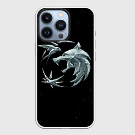 Чехол для iPhone 13 Pro с принтом THE WITCHER   Символы (Сериал) в Санкт-Петербурге,  |  | bird | game | games | geralt | hunter | logo | monsters | series | star | the | witcher | wolf | ведьмак | волк | геральт | звезда | игра | игры | лого | медальон | монстры | охотник | птица | сериал | символ